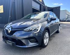 Renault Clio 5 Quimperlé