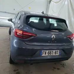 Renault Clio 5 V (BJA) 1.0 TCe 100ch Business Quimperl&eacute;
