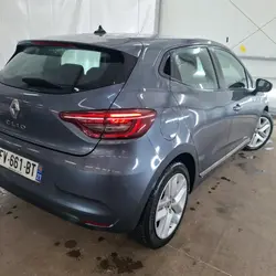 Renault Clio 5 V (BJA) 1.0 TCe 100ch Business Quimperl&eacute;