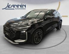 Audi Q3 Vert-Saint-Denis