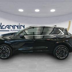 Audi Q3 Q3 e-hybrid 272 ch S tronic 6 LAUNCH EDITION Vert-Saint-Denis