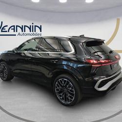 Audi Q3 Q3 e-hybrid 272 ch S tronic 6 LAUNCH EDITION Vert-Saint-Denis