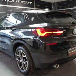 BMW X2 (F39) XDRIVE 18DA 150 CV BUSINESS DESIGN BVA8 occasion - Saint-Martin-d'H&egrave;res - photo 3/44