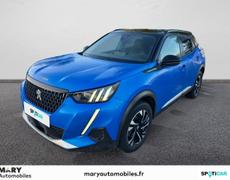 Peugeot 2008 TOURLAVILLE