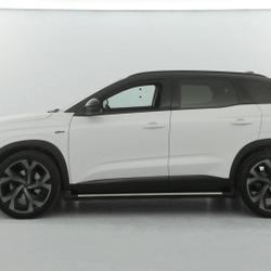 Renault Austral Austral E-Tech hybrid 200 Techno esprit Alpine Valframbert