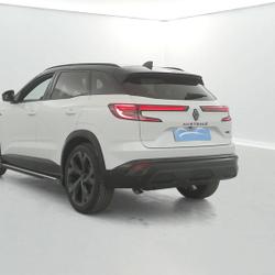 Renault Austral Austral E-Tech hybrid 200 Techno esprit Alpine Valframbert