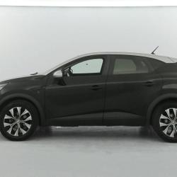 Renault Captur Captur E-Tech full hybrid 145 Evolution Valframbert