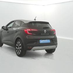 Renault Captur Captur E-Tech full hybrid 145 Evolution Valframbert