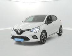 Renault Clio 5 Valframbert