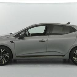 Renault Clio 5 Clio E-Tech hybride 145 Engineered Valframbert