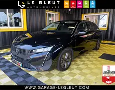Peugeot 308 SW Phase 2 Quéven