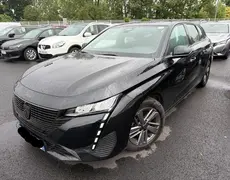 Peugeot 308 SW Phase 2 Quéven