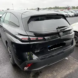 Peugeot 308 SW Phase 2 1.5 BLUEHDI 130CH S&S ACTIVE PACK EAT8 Qu&eacute;ven