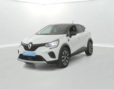 Renault Captur Valframbert