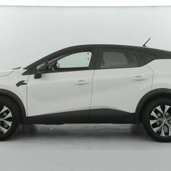Renault Captur Captur TCe 100 GPL Evolution Valframbert