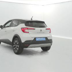Renault Captur Captur TCe 100 GPL Evolution Valframbert