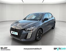 Peugeot 208 TOURLAVILLE