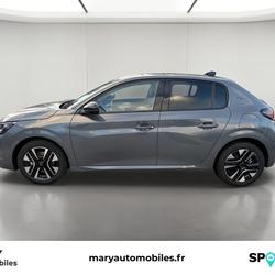 Peugeot 208 Hybrid 110 ch e-DCS6 Allure occasion - TOURLAVILLE - photo 2/16