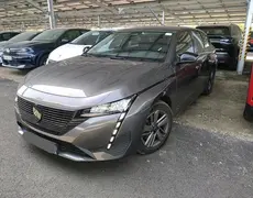 Peugeot 308 SW Phase 2 Quéven