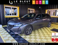 Peugeot 308 SW Phase 2 Quéven