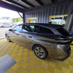 Peugeot 308 SW Phase 2 1.5 BLUEHDI 130CH S&S ACTIVE PACK EAT8 Qu&eacute;ven