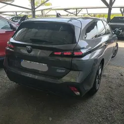 Peugeot 308 SW Phase 2 1.5 BLUEHDI 130CH S&S ACTIVE PACK EAT8 Qu&eacute;ven