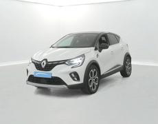 Renault Captur Valframbert