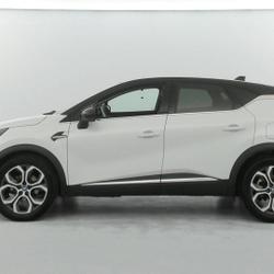 Renault Captur Captur E-Tech Plug-in 160 Intens Valframbert
