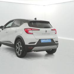Renault Captur Captur E-Tech Plug-in 160 Intens Valframbert