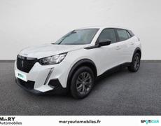 Peugeot 2008 TOURLAVILLE
