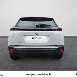 Peugeot 2008 PureTech 100 S&S BVM6 Active Pack occasion - TOURLAVILLE - photo 3/28