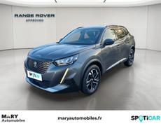 Peugeot 2008 TOURLAVILLE