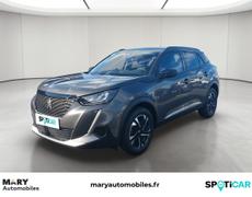 Peugeot 2008 TOURLAVILLE