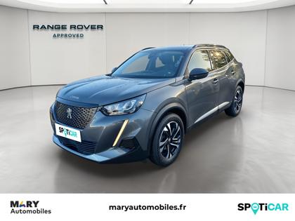 Peugeot 2008 - 2008 PureTech 130 S&S EAT8 Allure Pack - 16 990 €