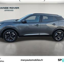 Peugeot 2008 PureTech 130 S&S EAT8 Allure Pack occasion - TOURLAVILLE - photo 2/26