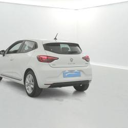 Renault Clio 5 Clio E-Tech 140 - 21N Business Valframbert