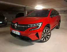 Renault Espace 5 Quéven