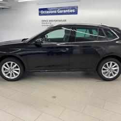 Skoda Kamiq Kamiq 1.0 TSI Evo 2 116 ch DSG7 Clever Edition Pontarlier
