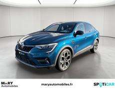Renault Arkana TOURLAVILLE