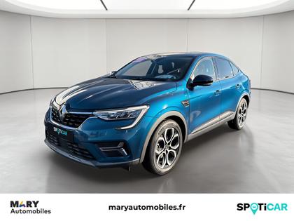 Renault Arkana - Arkana E-Tech 145 - 21B Intens - 17 490 €