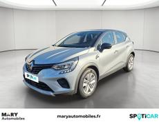 Renault Captur TOURLAVILLE