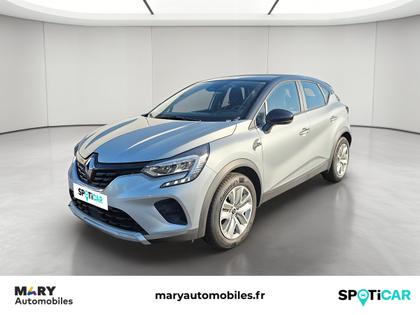 Renault Captur - Captur TCe 90 - 21 Business - 15 990 €