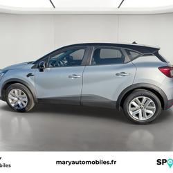 Renault Captur TCe 90 - 21 Business occasion - TOURLAVILLE - photo 2/24
