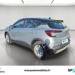 Renault Captur TCe 90 - 21 Business occasion - TOURLAVILLE - photo 3/24