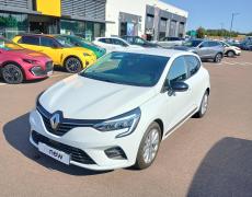Renault Clio 5 - Clio TCe 90 Evolution - 14 490 €