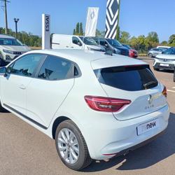 Renault Clio 5 Clio TCe 90 Evolution Valframbert