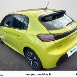 Peugeot 208 PureTech 100 S&S BVM6 Active occasion - TOURLAVILLE - photo 2/17