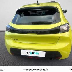 Peugeot 208 PureTech 100 S&S BVM6 Active occasion - TOURLAVILLE - photo 3/17