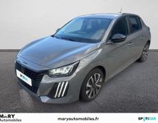 Peugeot 208 TOURLAVILLE