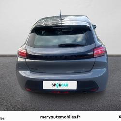 Peugeot 208 PureTech 100 S&S BVM6 Active occasion - TOURLAVILLE - photo 3/16